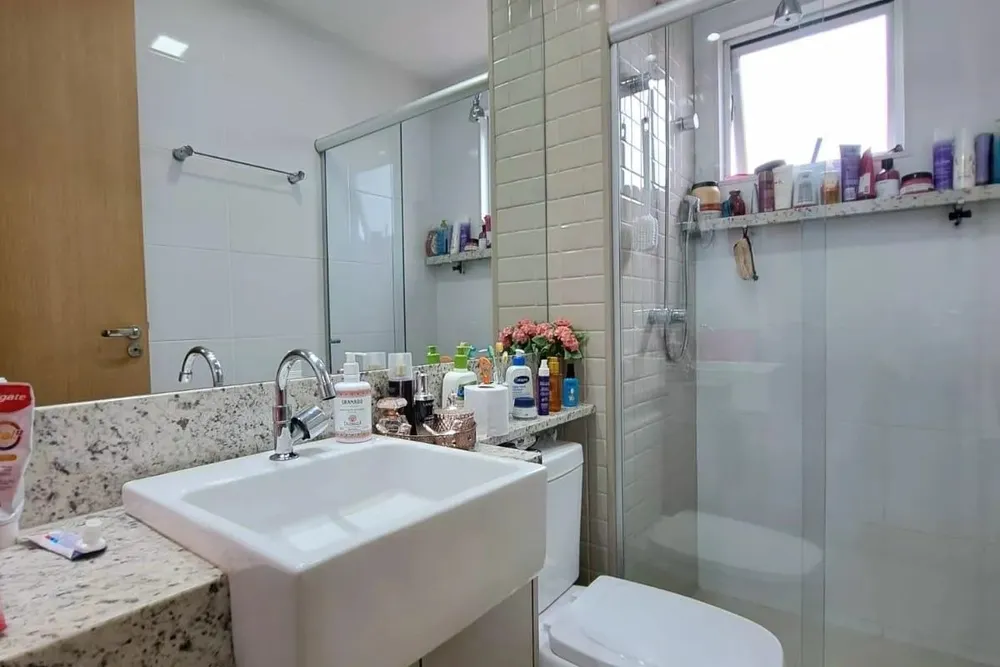 Apartamento, 3 quartos, 83 m² - Foto 1