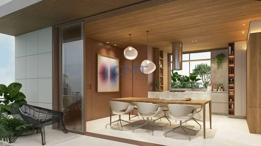 Cobertura, 2 quartos, 76 m² - Foto 8