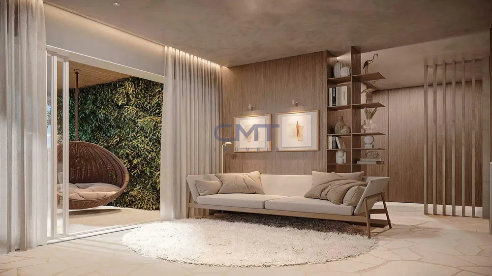 Cobertura, 2 quartos, 76 m² - Foto 5