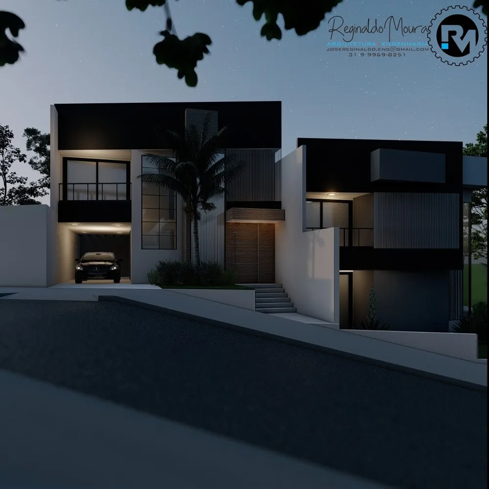 Casa, 3 quartos, 150 m² - Foto 9