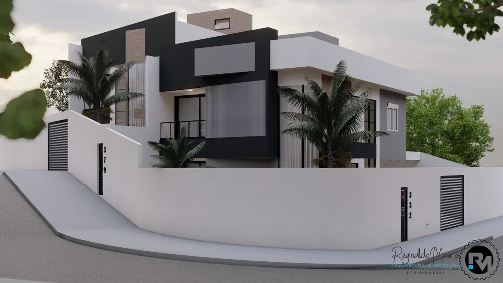 Casa, 3 quartos, 150 m² - Foto 12