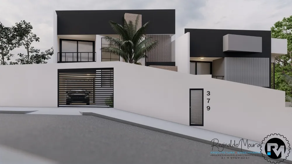 Casa, 3 quartos, 150 m² - Foto 6