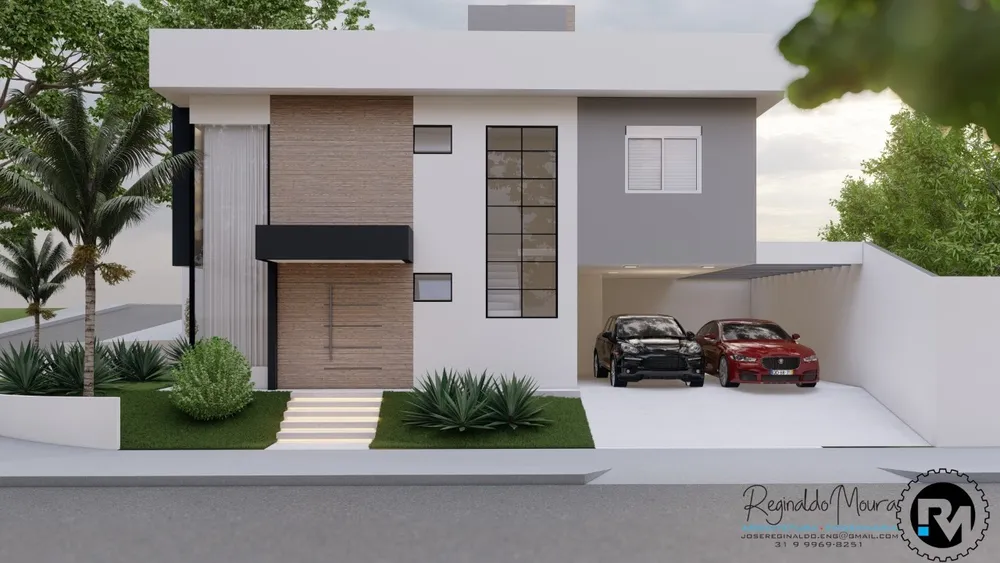 Casa, 3 quartos, 150 m² - Foto 8
