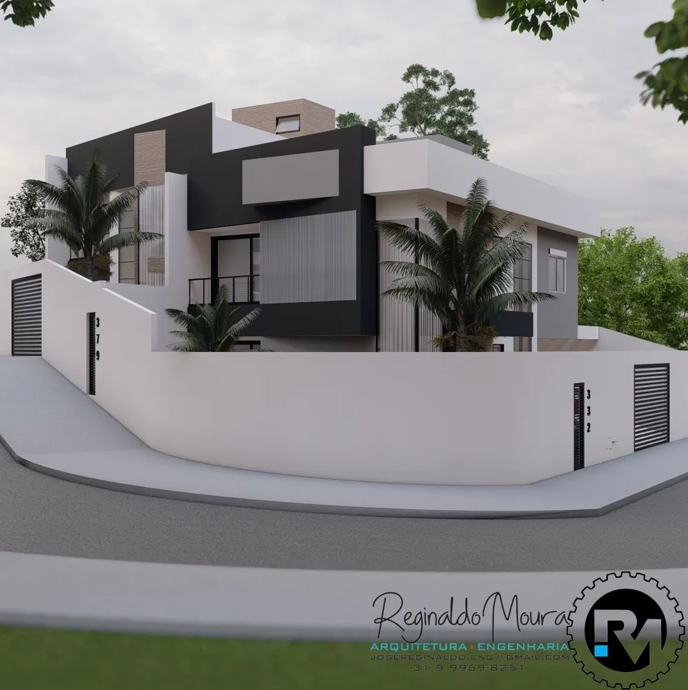 Casa, 3 quartos, 150 m² - Foto 2