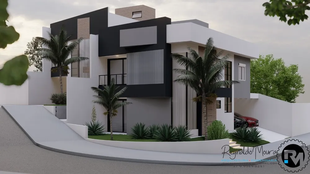 Casa, 3 quartos, 150 m² - Foto 1