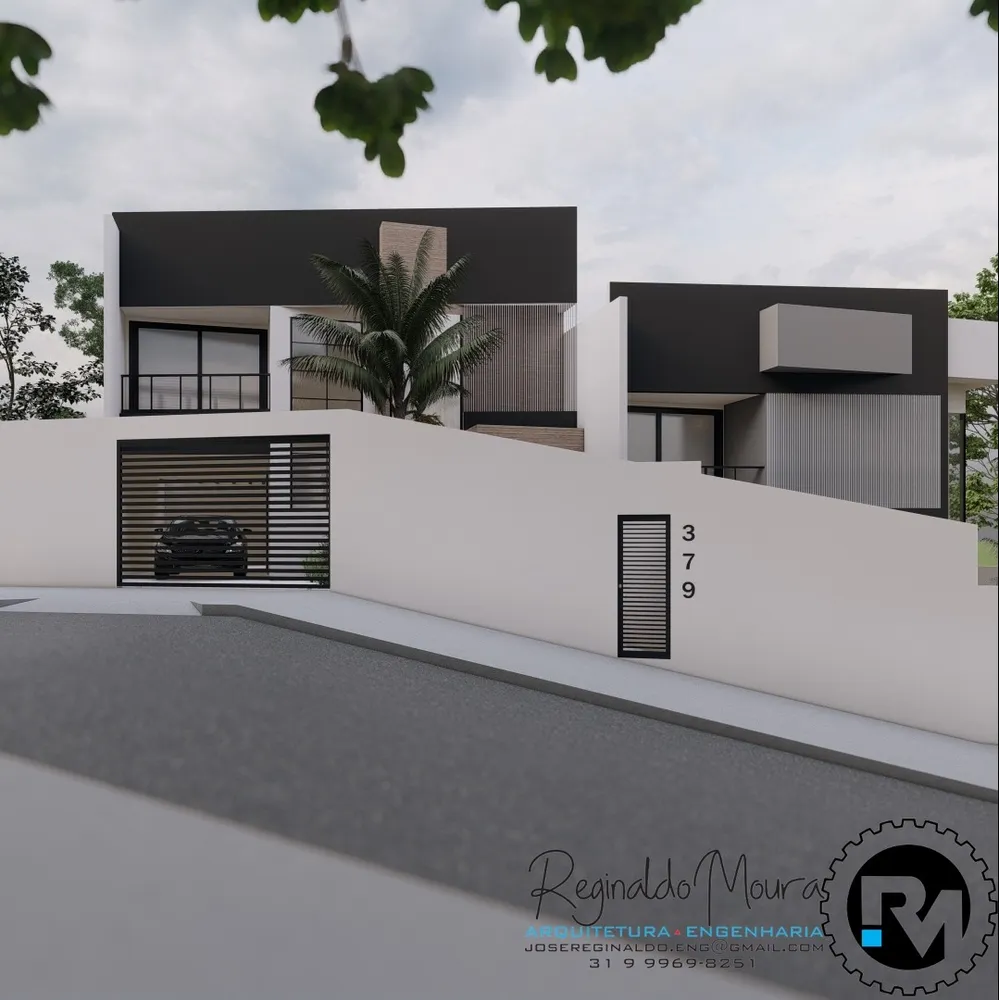 Casa, 3 quartos, 150 m² - Foto 4