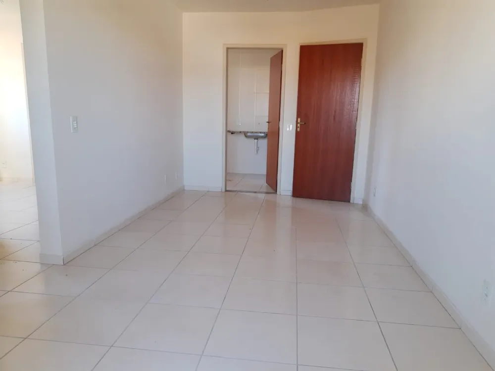 Apartamento, 2 quartos, 54 m² - Foto 6