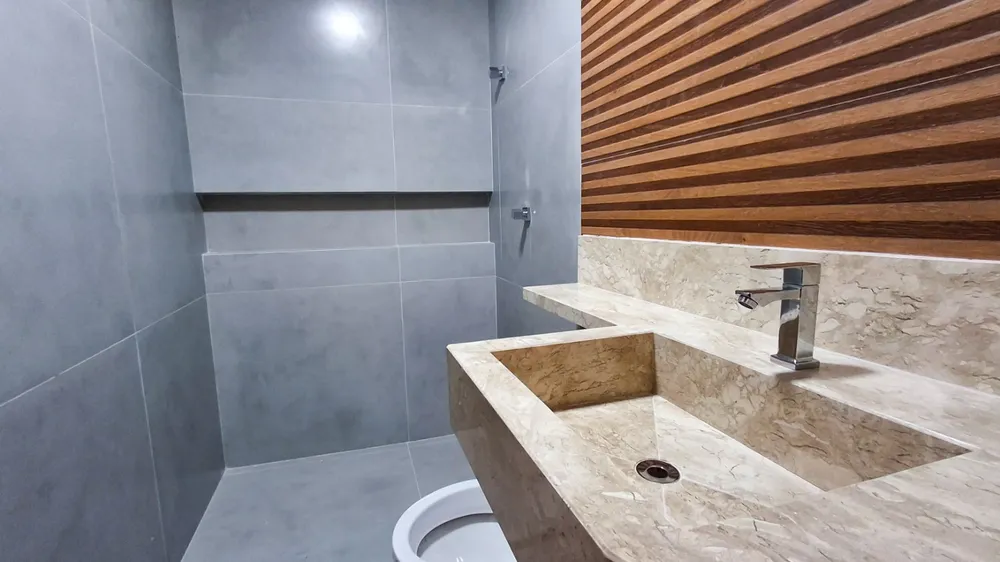 Casa, 3 quartos, 140 m² - Foto 7