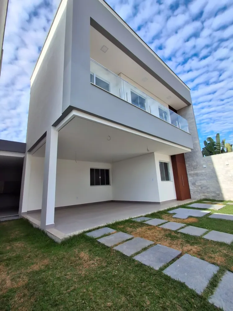 Casa, 3 quartos, 140 m² - Foto 3