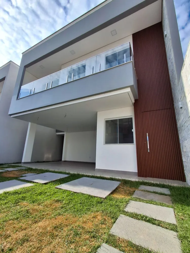 Casa, 3 quartos, 140 m² - Foto 2