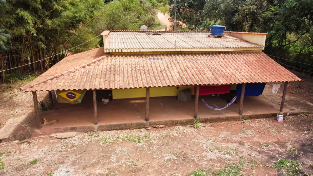 Chácara, 1 quarto, 30 m² - Foto 3