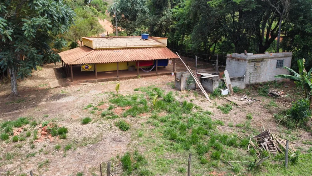 Chácara, 1 quarto, 30 m² - Foto 4