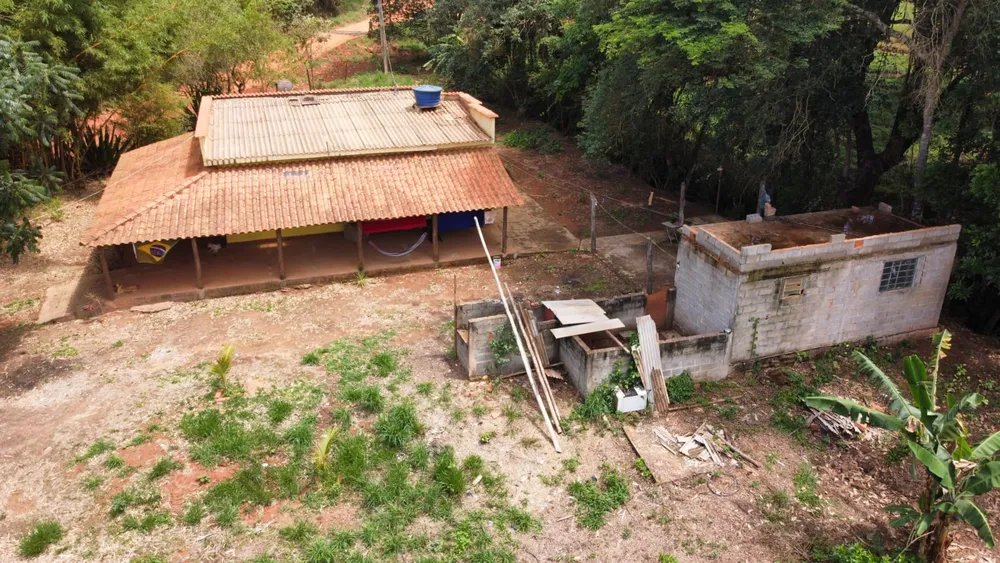 Chácara, 1 quarto, 30 m² - Foto 5