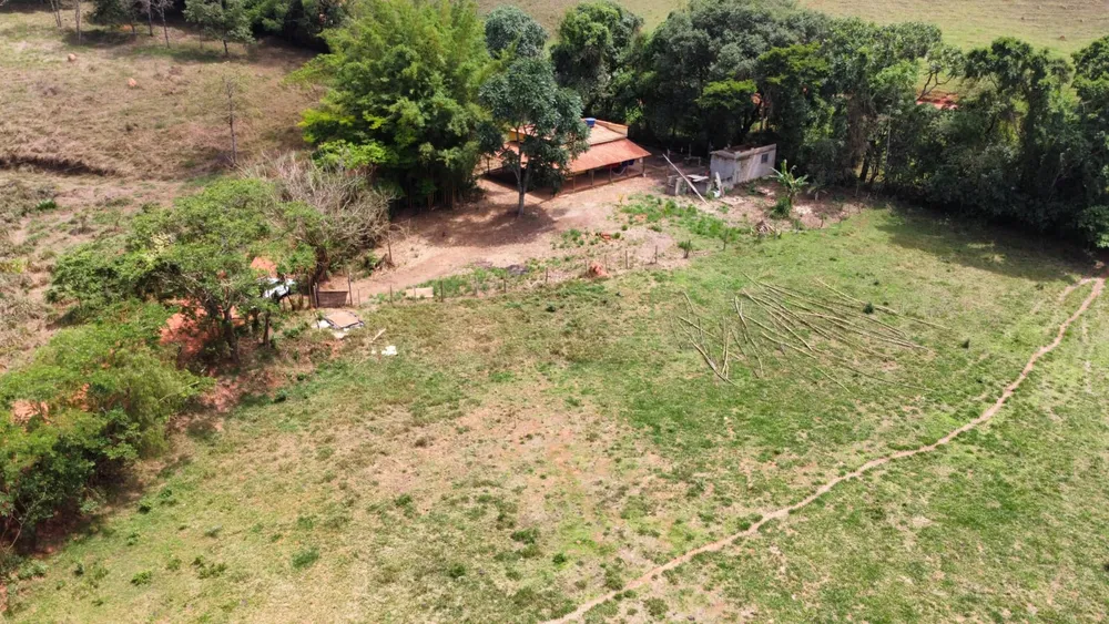 Chácara, 1 quarto, 30 m² - Foto 2