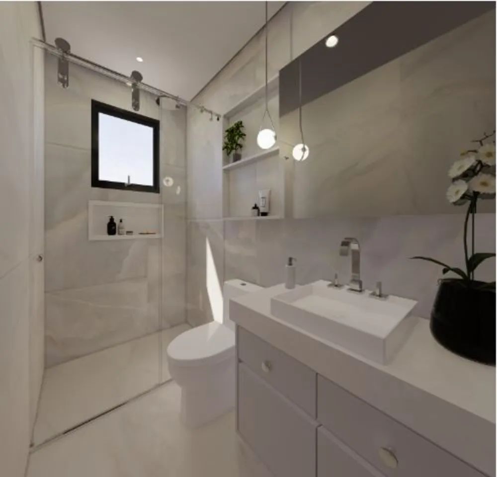 Apartamento, 3 quartos, 69 m² - Foto 6