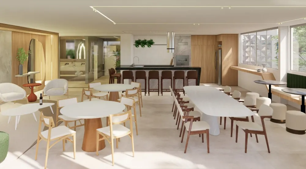 Apartamento, 3 quartos, 69 m² - Foto 11