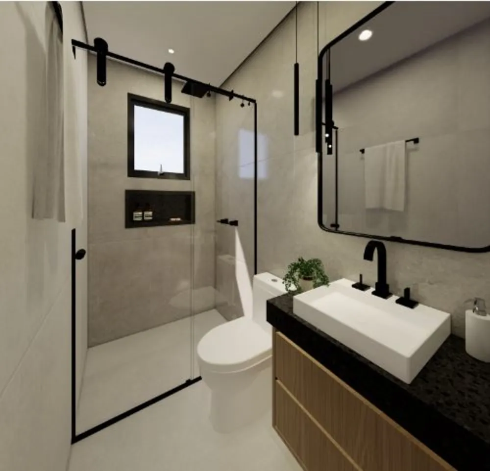 Apartamento, 3 quartos, 69 m² - Foto 8