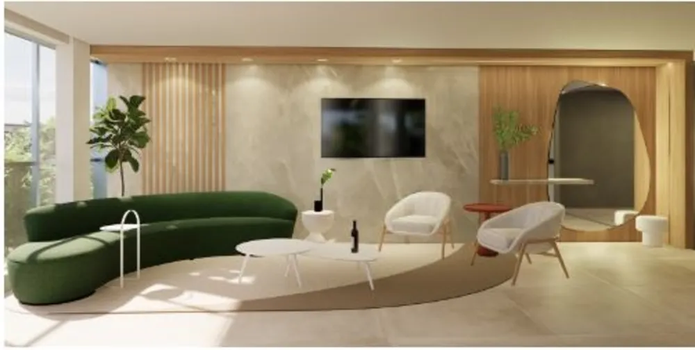 Apartamento, 3 quartos, 69 m² - Foto 12