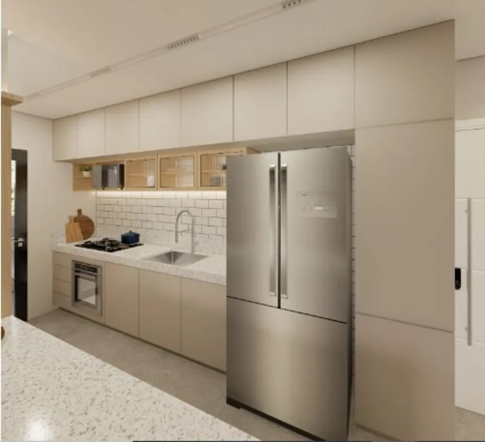 Apartamento, 3 quartos, 69 m² - Foto 4