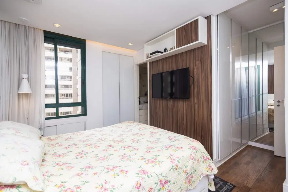 Apartamento, 3 quartos, 121 m² - Foto 9
