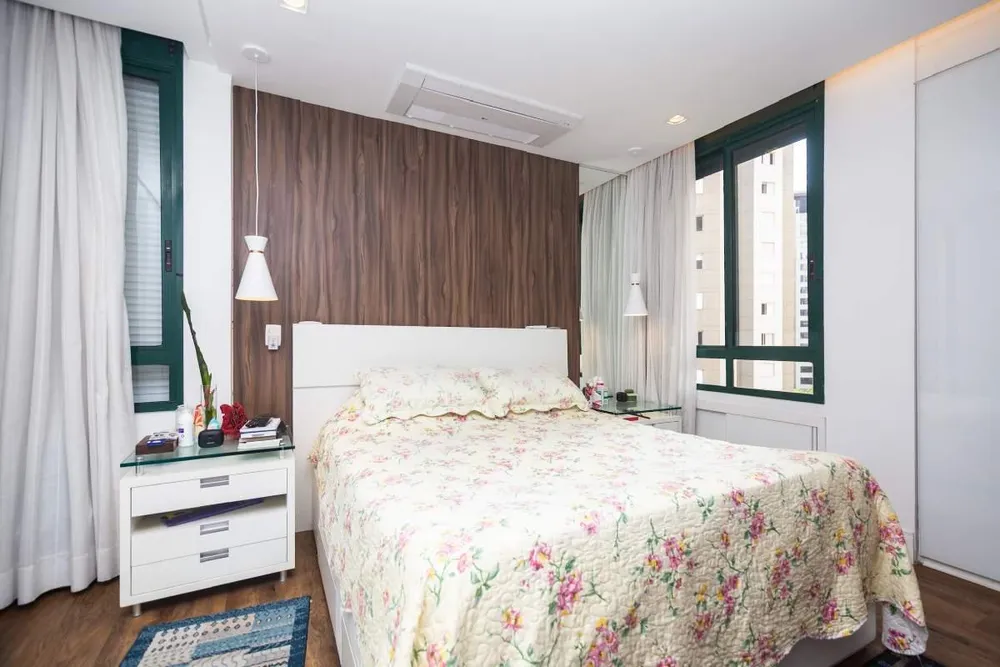 Apartamento, 3 quartos, 121 m² - Foto 7