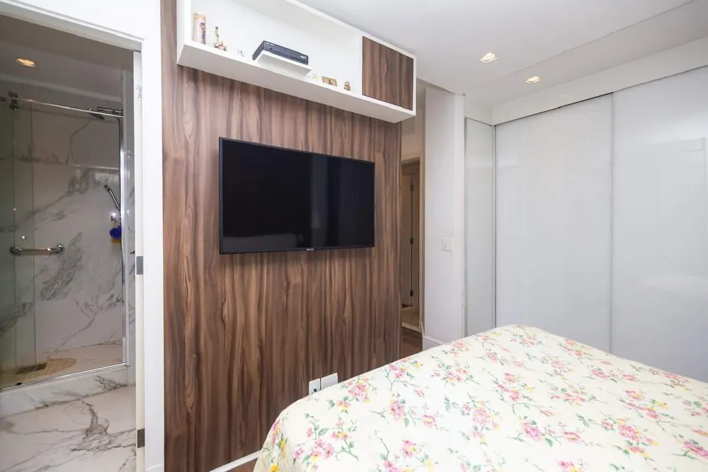 Apartamento, 3 quartos, 121 m² - Foto 8