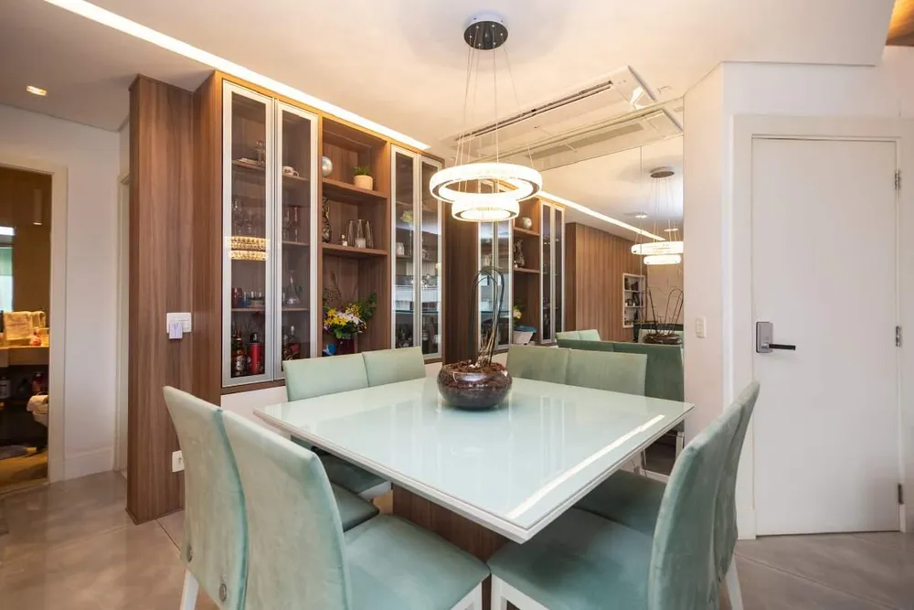 Apartamento, 3 quartos, 121 m² - Foto 5
