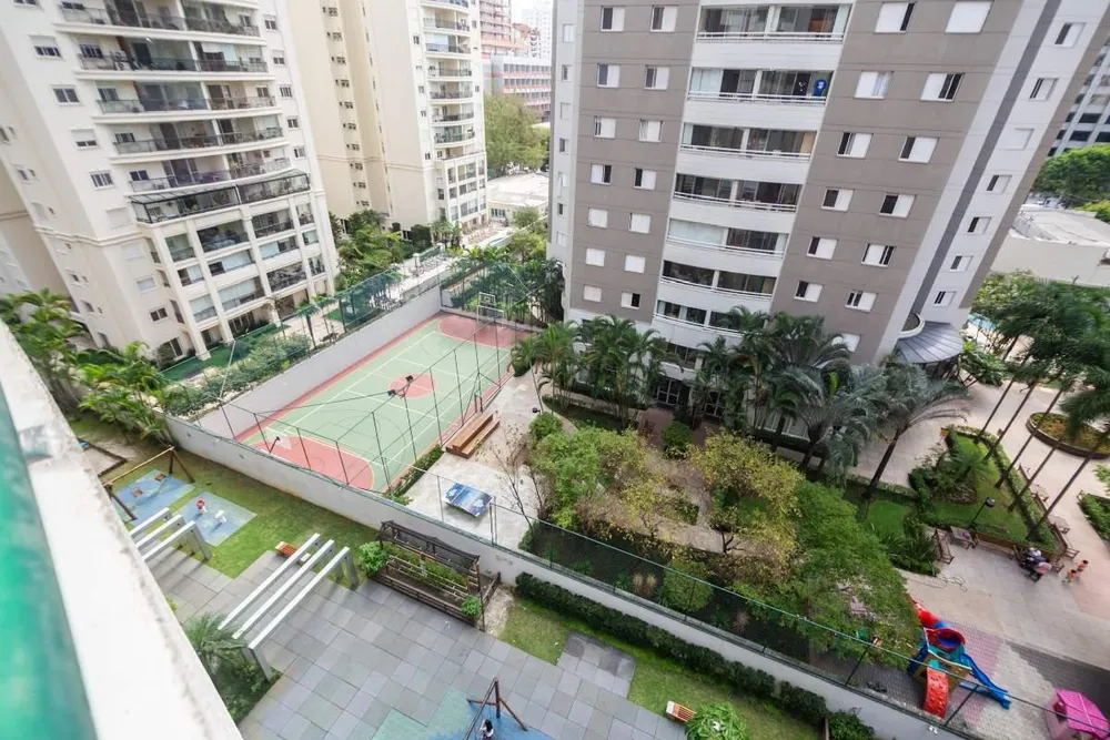 Apartamento, 3 quartos, 121 m² - Foto 6