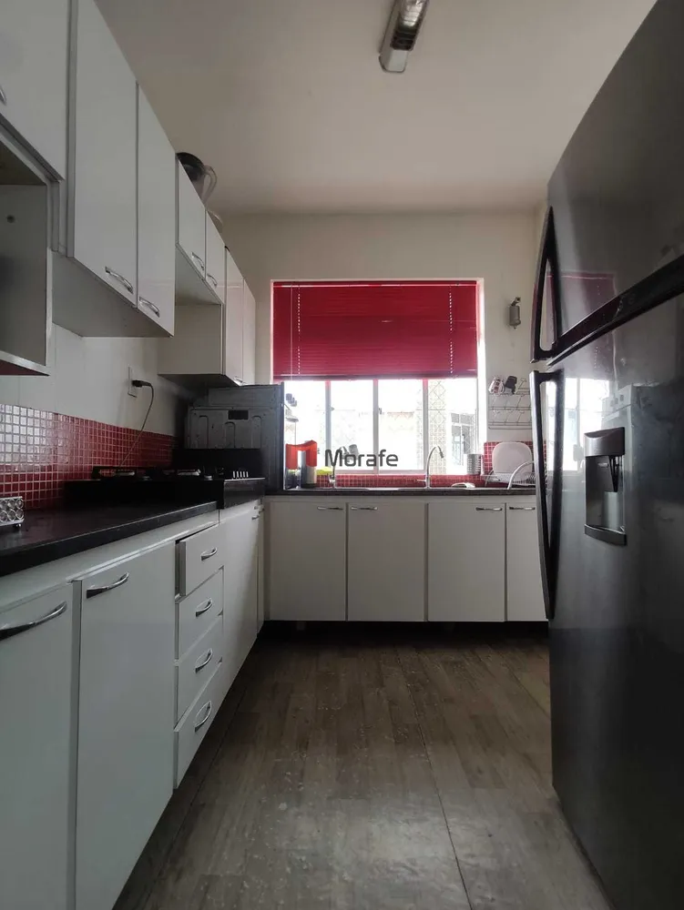 Apartamento, 3 quartos, 200 m² - Foto 4