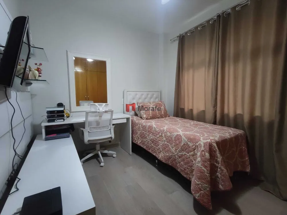 Apartamento, 3 quartos, 200 m² - Foto 10