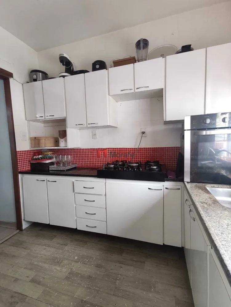 Apartamento, 3 quartos, 200 m² - Foto 5