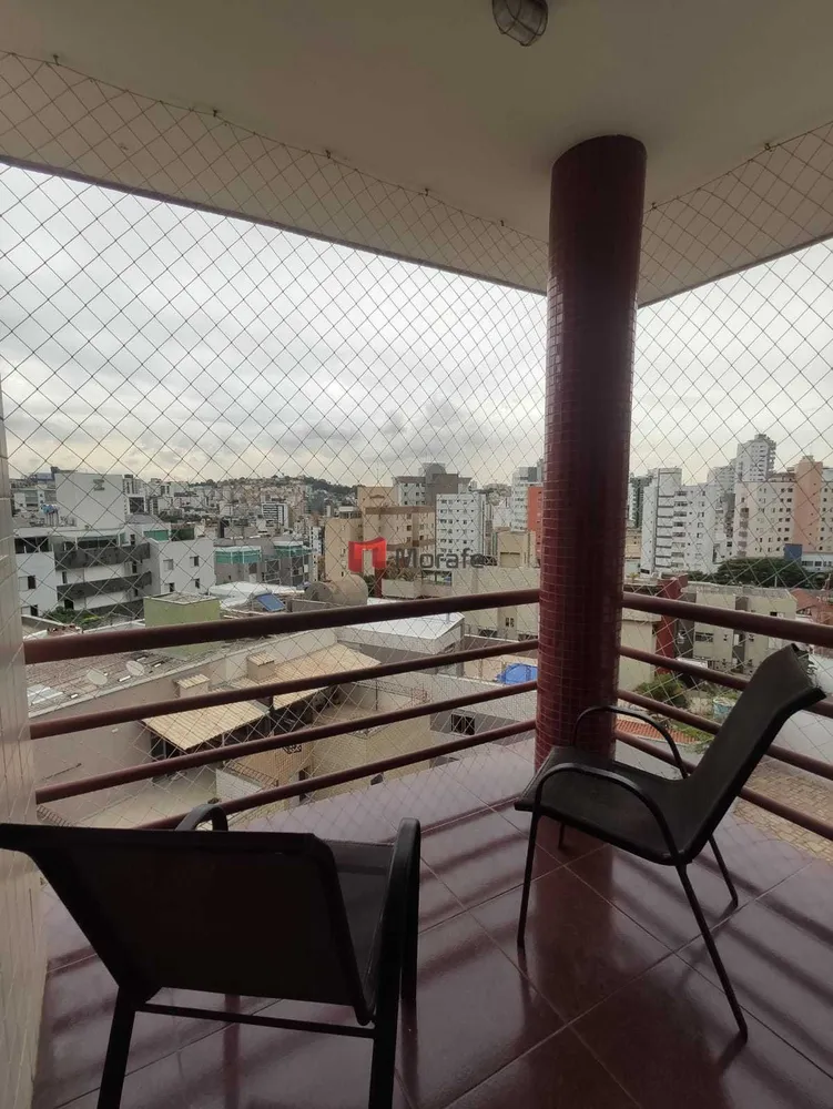 Apartamento, 3 quartos, 200 m² - Foto 15