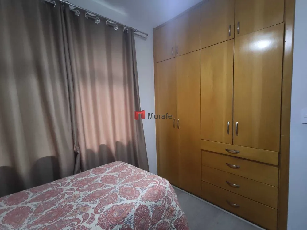 Apartamento, 3 quartos, 200 m² - Foto 11