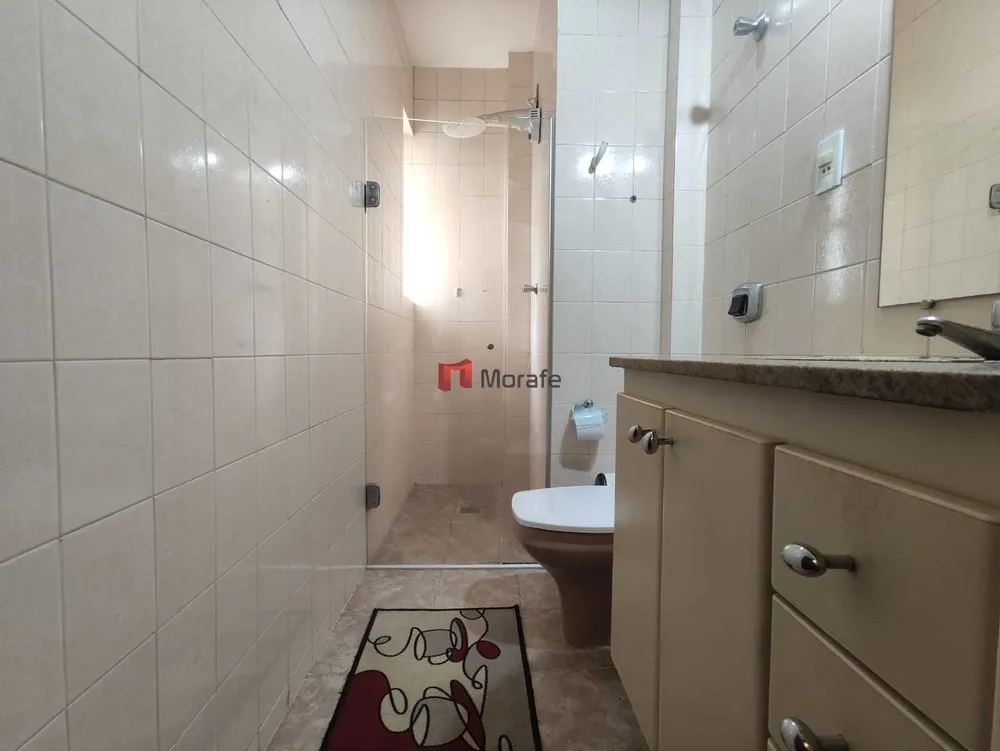 Apartamento, 3 quartos, 200 m² - Foto 12