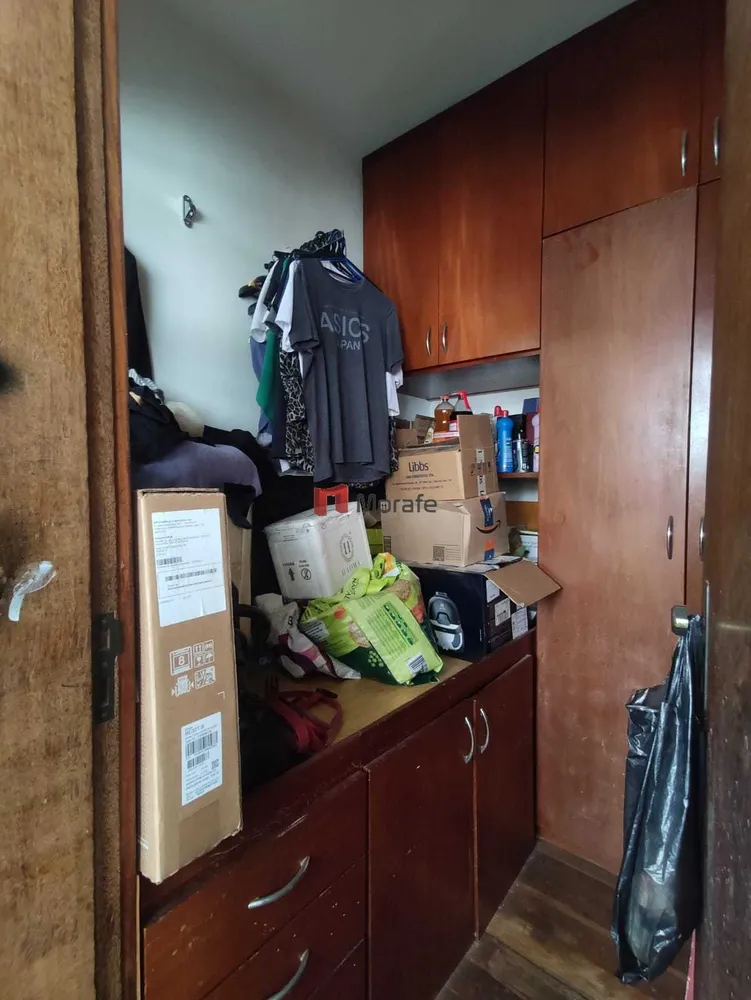Apartamento, 3 quartos, 200 m² - Foto 7