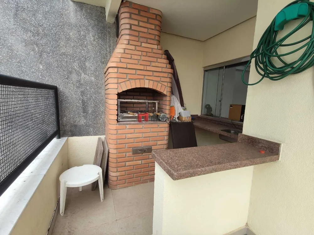 Apartamento, 3 quartos, 200 m² - Foto 2