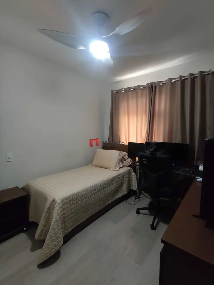 Apartamento, 3 quartos, 200 m² - Foto 8