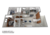 Apartamento, 2 quartos, 48 m² - Foto 3