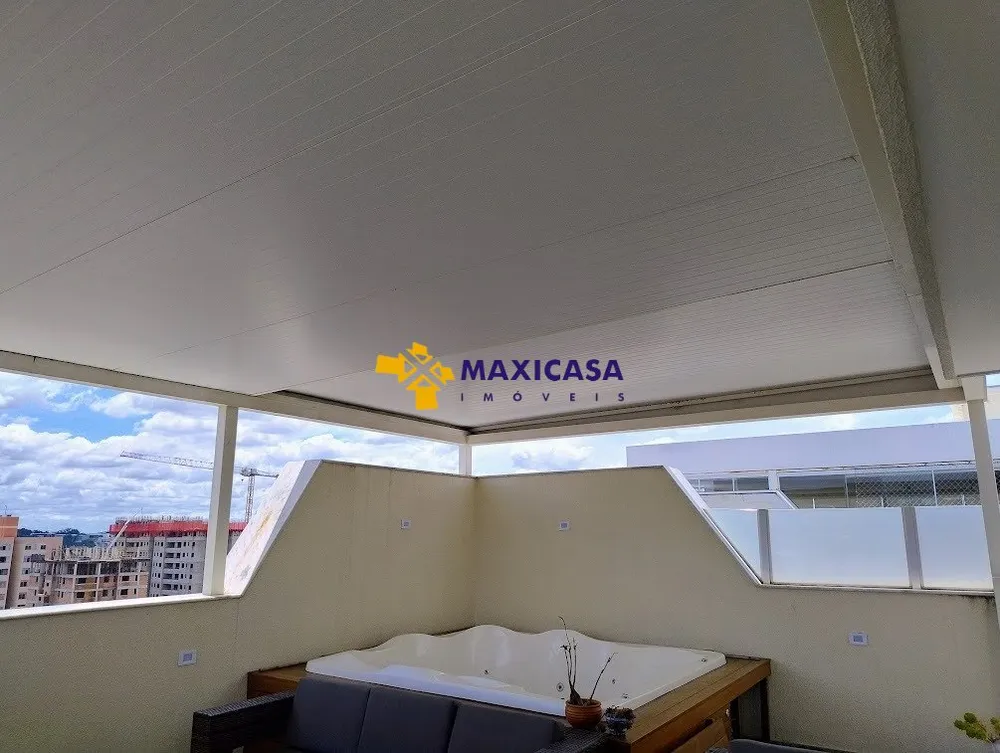 Apartamento, 3 quartos, 150 m² - Foto 7