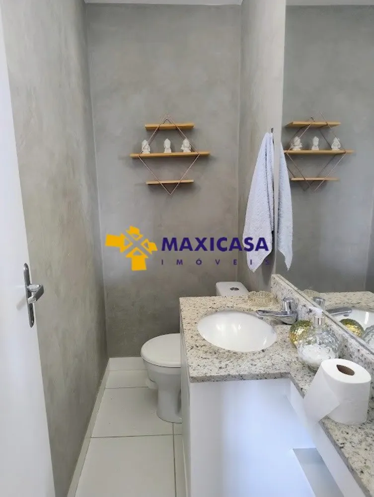 Apartamento, 3 quartos, 150 m² - Foto 2