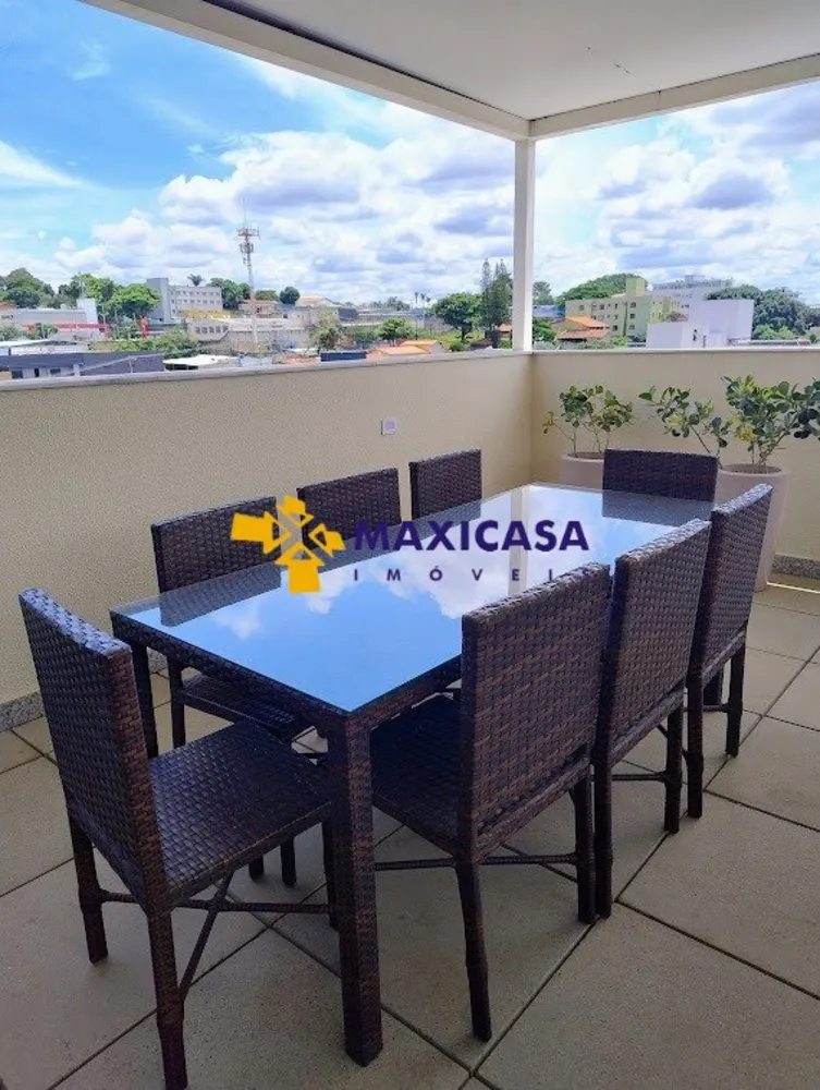 Apartamento, 3 quartos, 150 m² - Foto 4