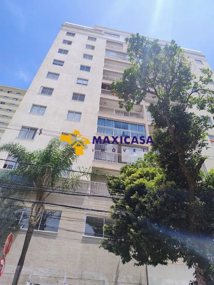 Apartamento, 3 quartos, 150 m² - Foto 1