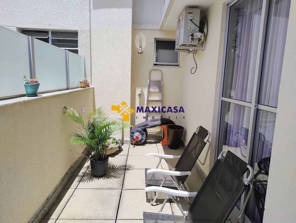 Apartamento, 3 quartos, 150 m² - Foto 5