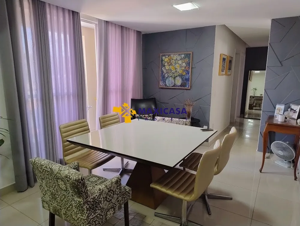 Apartamento, 3 quartos, 150 m² - Foto 10
