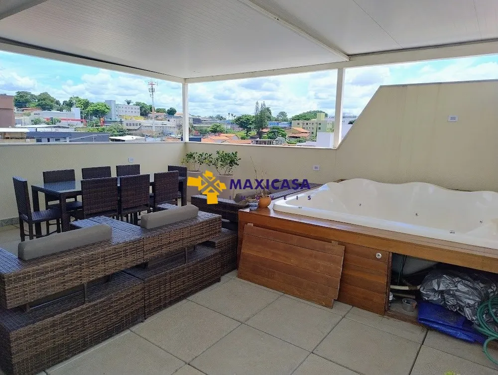 Apartamento, 3 quartos, 150 m² - Foto 6