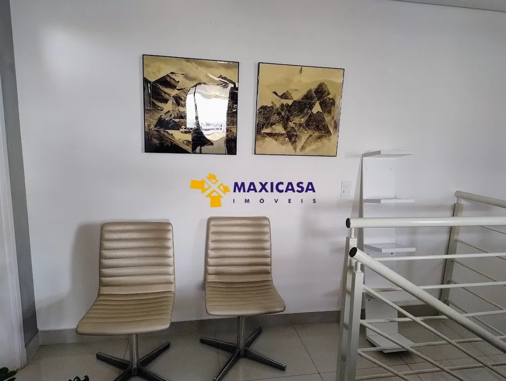 Apartamento, 3 quartos, 150 m² - Foto 3