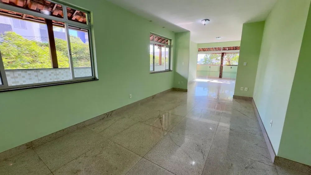 Apartamento, 3 quartos, 259 m² - Foto 1