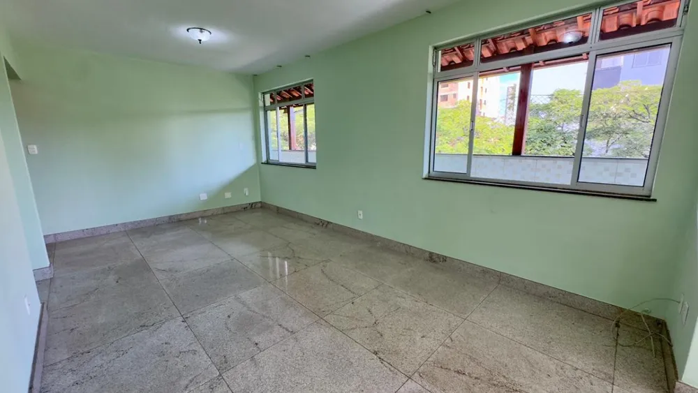Apartamento, 3 quartos, 259 m² - Foto 2