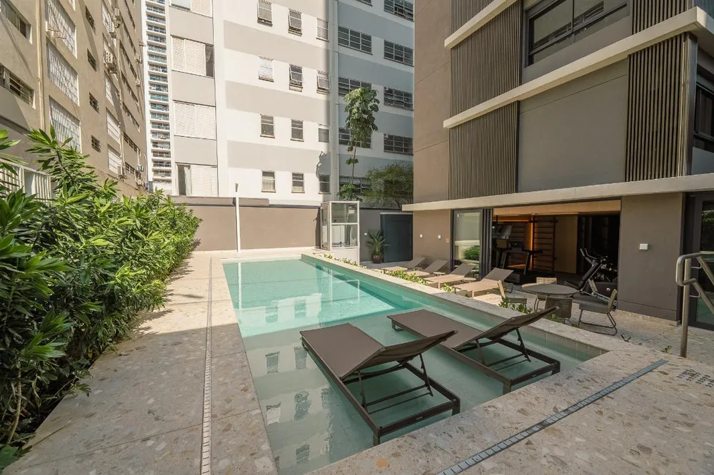 Apartamento, 4 quartos, 268 m² - Foto 1