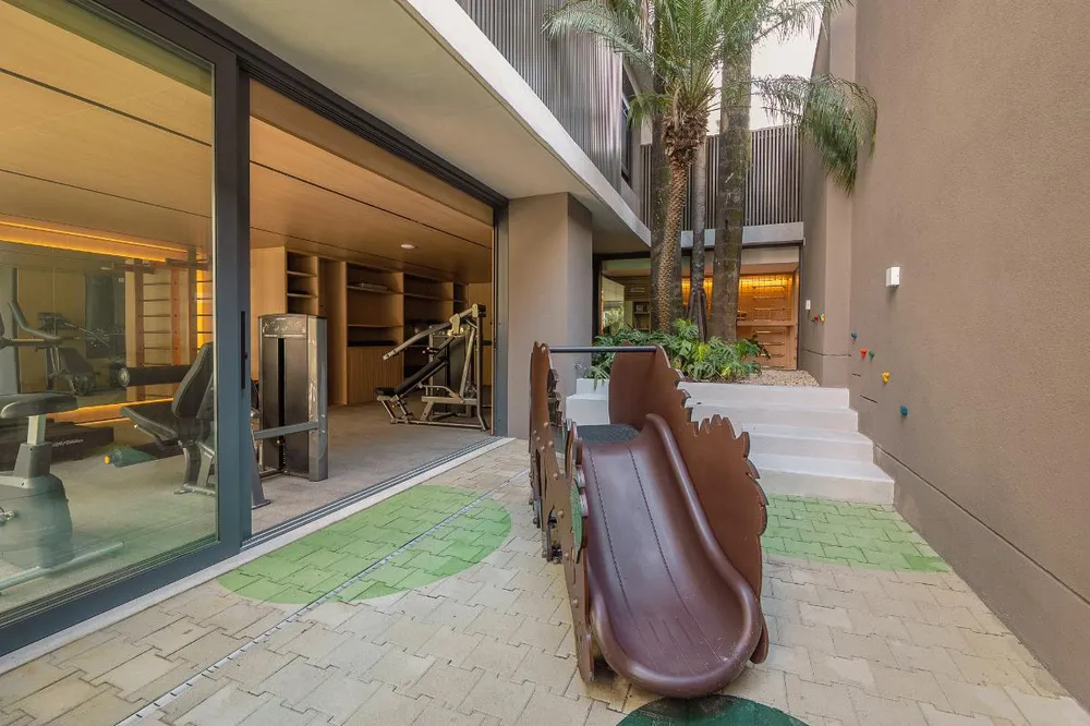Apartamento, 4 quartos, 268 m² - Foto 9